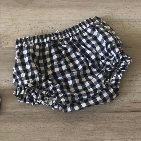 Gingham 2 piece set - Picture 3 of 7